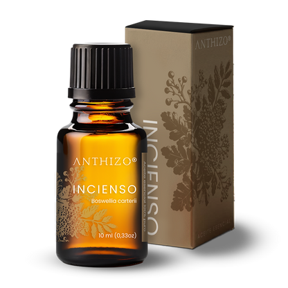 Aceite esencial Incienso