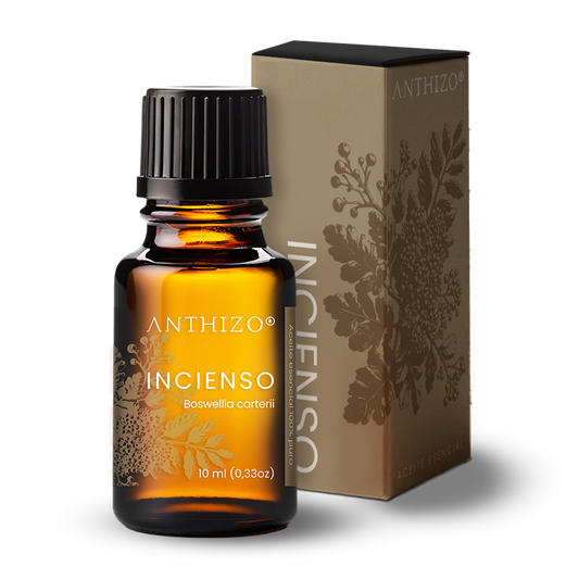 Aceite esencial Incienso