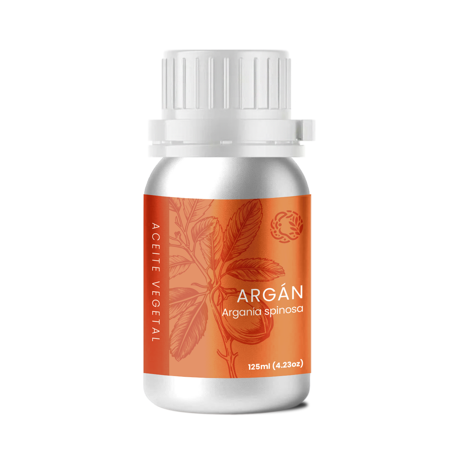 Aceite vegetal de Argán puro 10ml – Hidratante facial 125ml | Anthizo