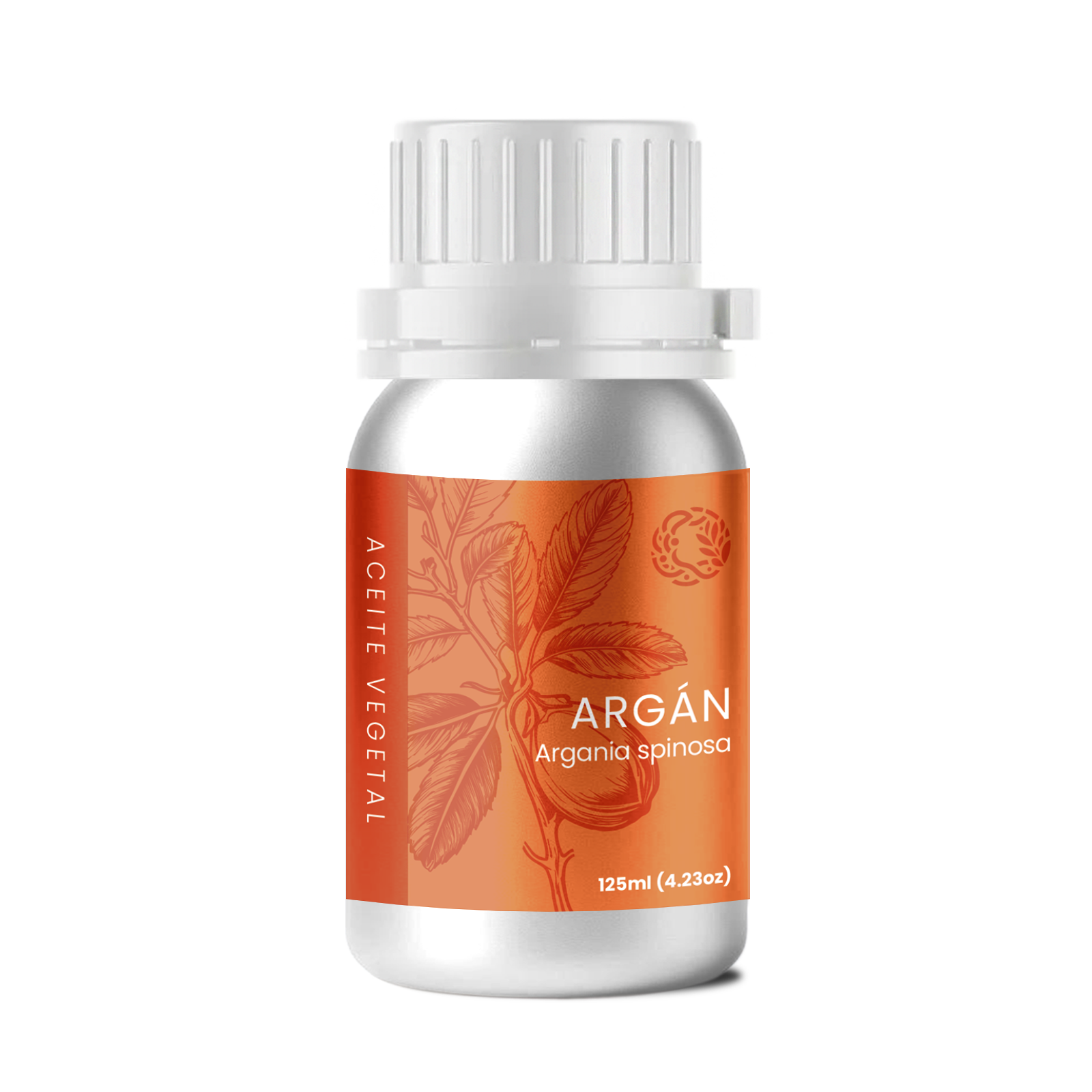 Aceite vegetal de Argán puro 10ml – Hidratante facial 125ml | Anthizo