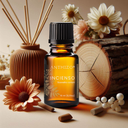 Aceite Esencial de Incienso (Boswellia carterii), 100% Puro, ANTHIZO