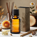 Aceite Esencial de Incienso 100% Puro, ANTHIZO