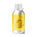 Aceite Esencial de Limón Amarillo 100% Puro, 270 ml., ANTHIZO